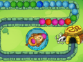 Гульня Jungle Legend