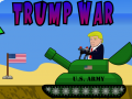 Гульня Trump War