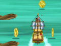 Гульня Bucky's Never Sea Hunt