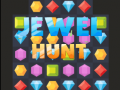 Гульня Jewel Hunt