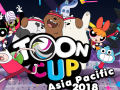 Гульня Toon Cup Asia Pacific 2018