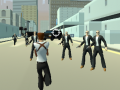 Гульня Gangster Contract Mafia Wars