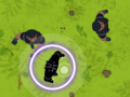 Гульня Black Panther Vibranium Hunt
