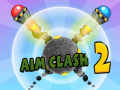 Гульня Aim Clash 2
