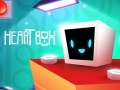 Гульня Heart Box