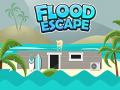 Гульня Flood Escape