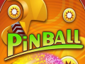 Гульня Pinball