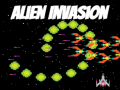 Гульня Alien Invasion
