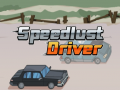 Гульня Speedlust Driver 