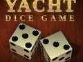Гульня Yacht Dice Game