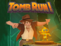 Гульня Tomb Run