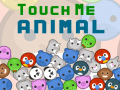 Гульня Animal Touch