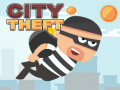 Гульня City Theft