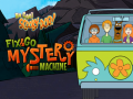 Гульня Fix & Go Mystery Machine
