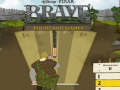 Гульня Brave Highland