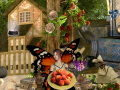 Гульня The Book of Fairytales