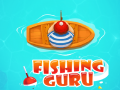 Гульня Fishing Guru