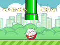 Гульня Pokemon Crush