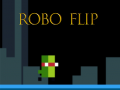 Гульня Robo Flip