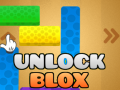 Гульня Unlock Blox