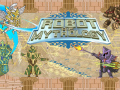 Гульня Robot of Mythology
