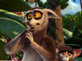 Гульня All Hail King Julien Exiled