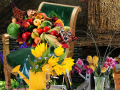 Гульня A perfect Day for Yard Sales