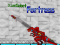 Гульня Dino Robot Fortress