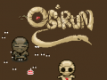 Гульня Osirun