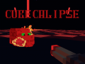 Гульня Cubecalipse