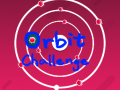Гульня Orbit Challenge