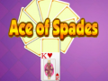 Гульня Ace of Spades