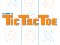 Гульня Ultimate Tic Tac Toe