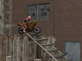 Гульня Bike Trials: Wasteland