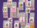 Гульня Gold mahjong FRVR