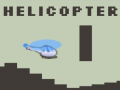 Гульня Helicopter