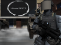 Гульня SWAT 3