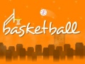 Гульня Basketball