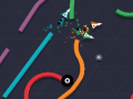 Гульня Curve Fever Pro
