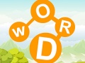 Гульня Crossword Scapes