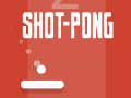 Гульня Shot Pong