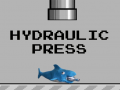 Гульня Hidraulic Press
