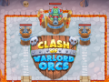 Гульня Clash of Warlords Orcs