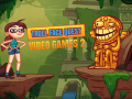 Гульня Troll Face Quest: Video Games 2