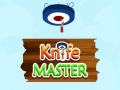 Гульня Knife Master