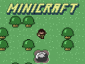 Гульня Minicraft