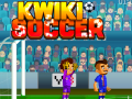 Гульня Kwiki Soccer