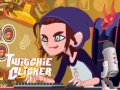 Гульня Twitchie Clicker 