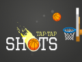 Гульня Tap-Tap Shots