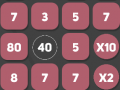 Гульня Get 1000